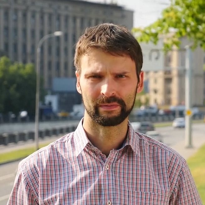 Aleksandr Belyakov