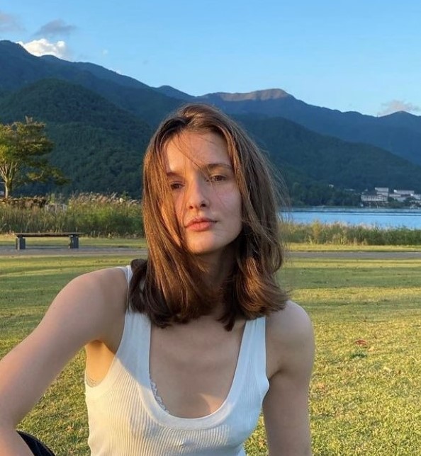 Yuki Ivanova