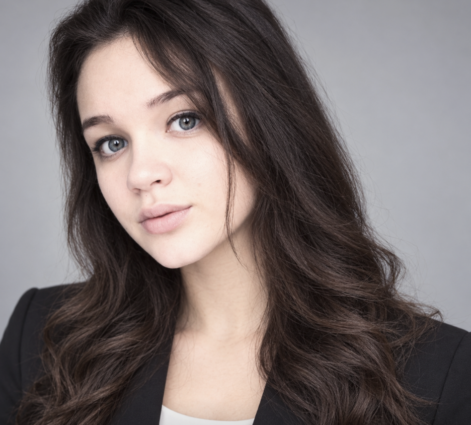 Madeline Davis