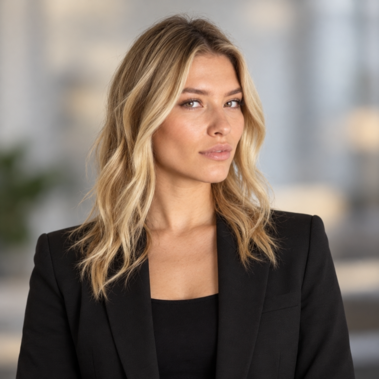 Sophie Hoffmann