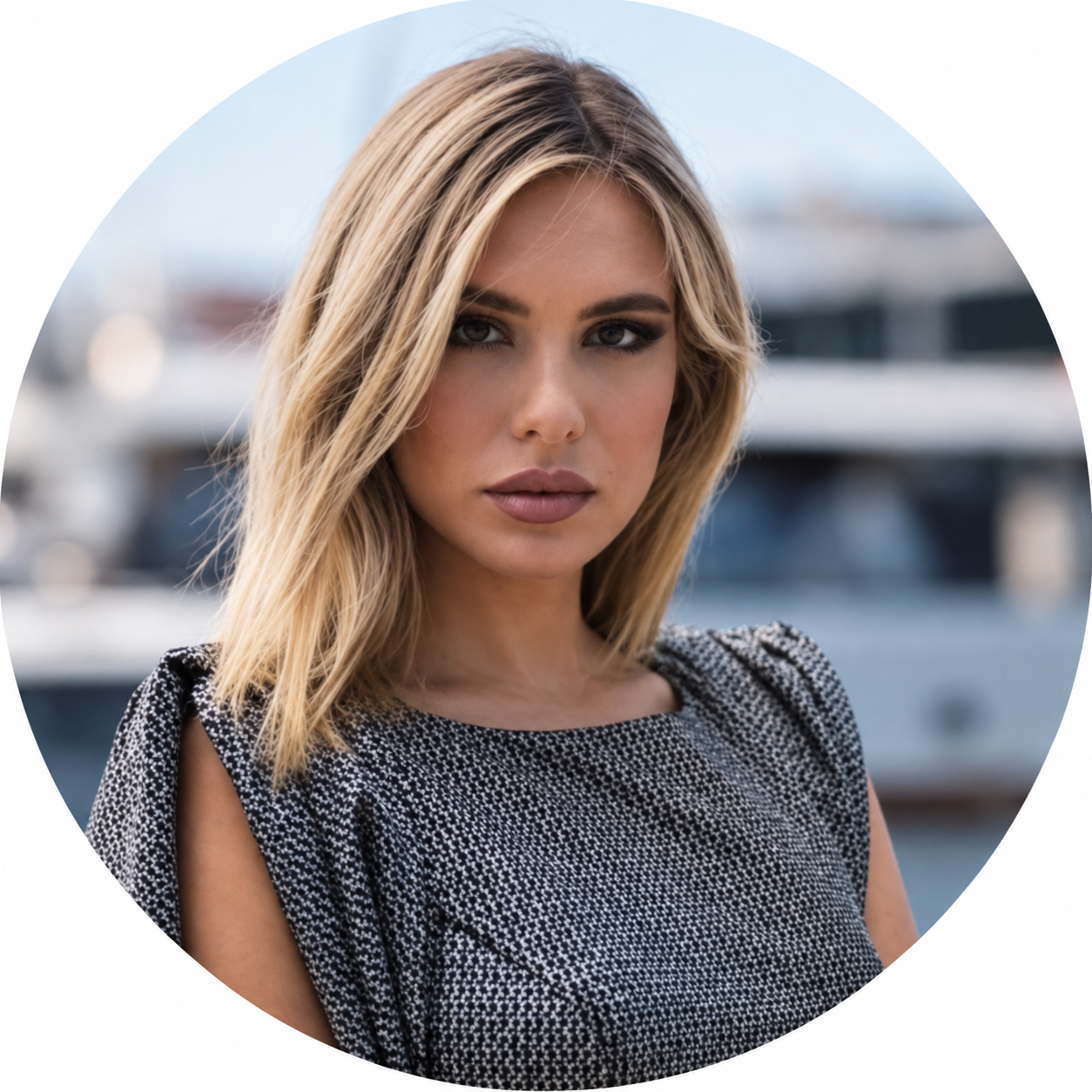 Kayla Hughes