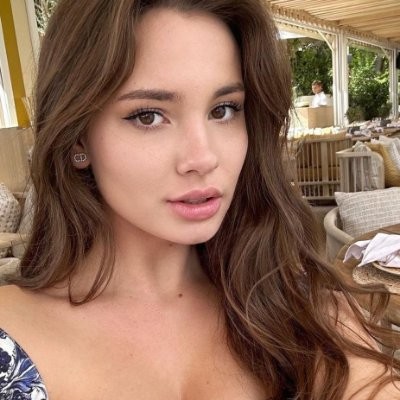 Natali Prixorov