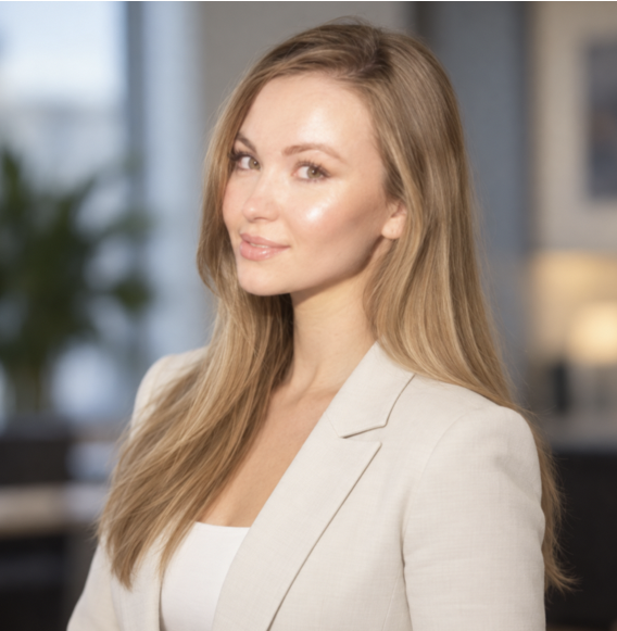 Lea Koch