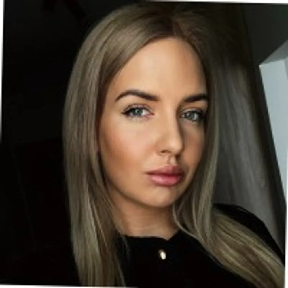 Liza Tanyuk